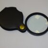 Gold Panning Magnifying Glass