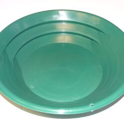 Large Sluicing Pan