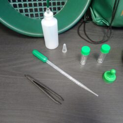 2 Starter Kits + 9 Scoops of Panning Concentrate