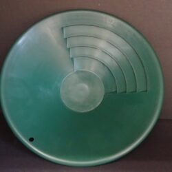Small Sluicing Pan