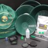 Gold Panning Kit with Panning Concentrate
