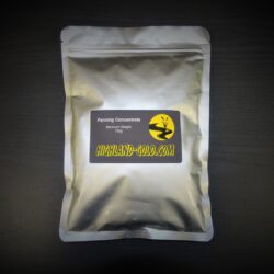 750g Panning Concentrate (3 Scoops)