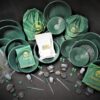 Gold Panning Kit with Panning Concentrate