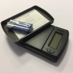 Jewellery Scale